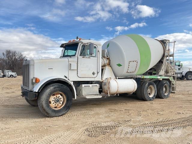 Peterbilt 357 Diger kamyonlar