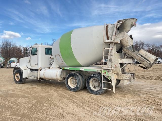 Peterbilt 357 Diger kamyonlar