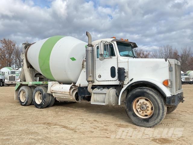Peterbilt 357 Diger kamyonlar