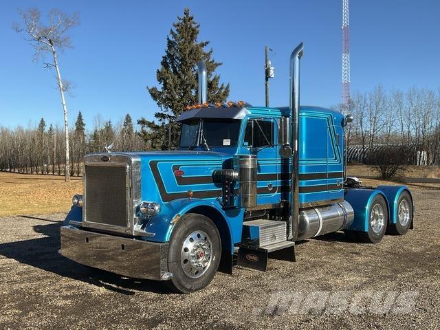 Peterbilt 358 Çekiciler