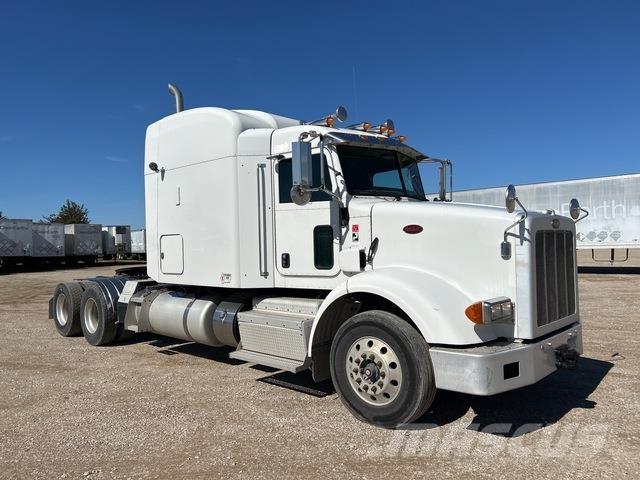 Peterbilt 365 Çekiciler
