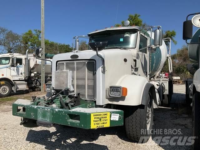 Peterbilt 365 Diger kamyonlar