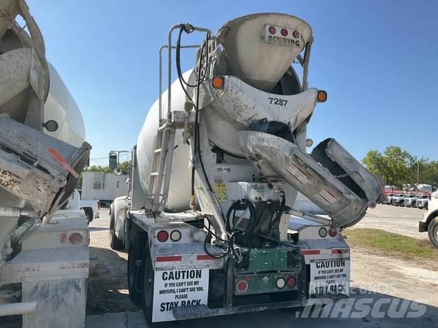 Peterbilt 365 Diger kamyonlar
