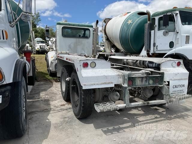 Peterbilt 365 Diger kamyonlar