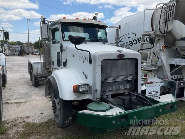Peterbilt 365 Diger kamyonlar