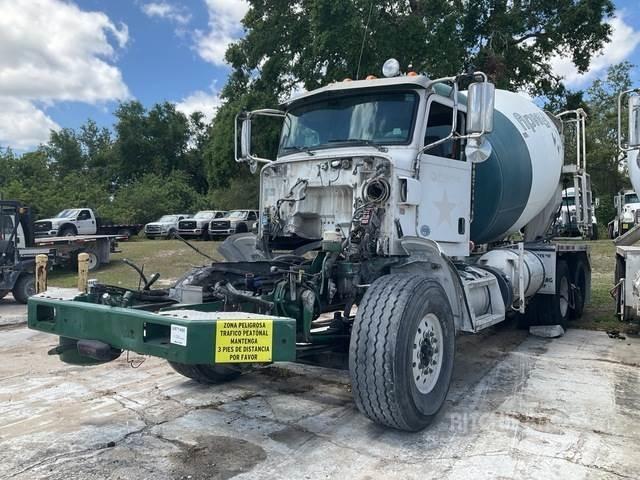 Peterbilt 365 Diger kamyonlar