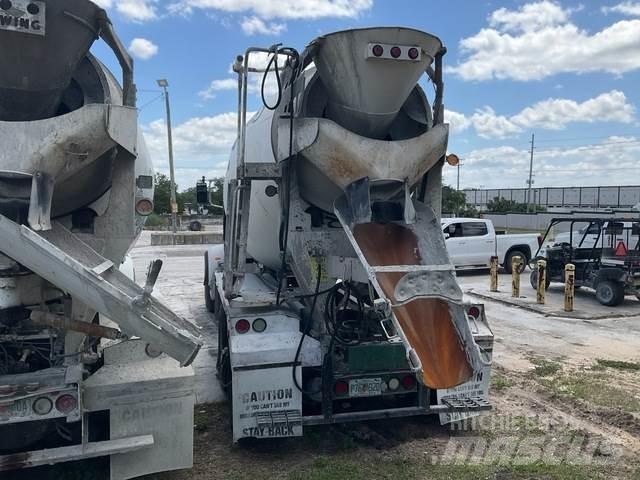Peterbilt 365 Diger kamyonlar