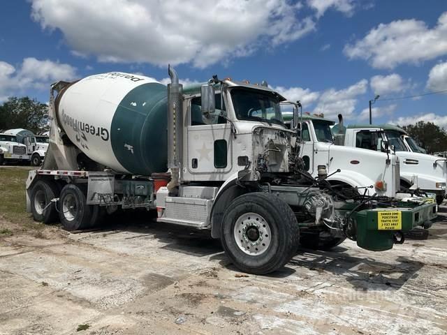 Peterbilt 365 Diger kamyonlar