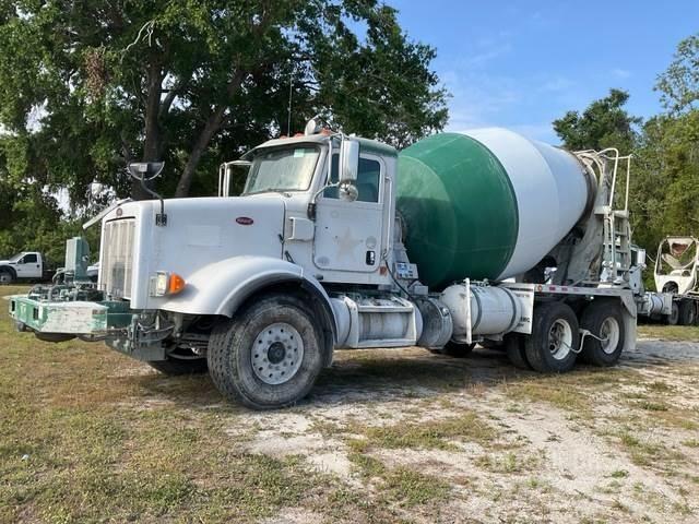 Peterbilt 365 Diger kamyonlar