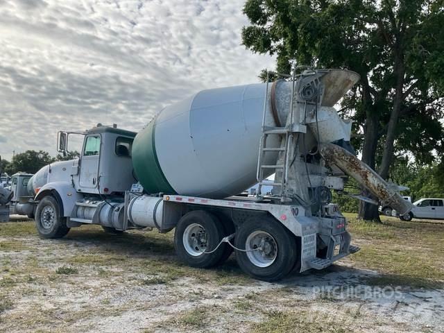 Peterbilt 365 Diger kamyonlar