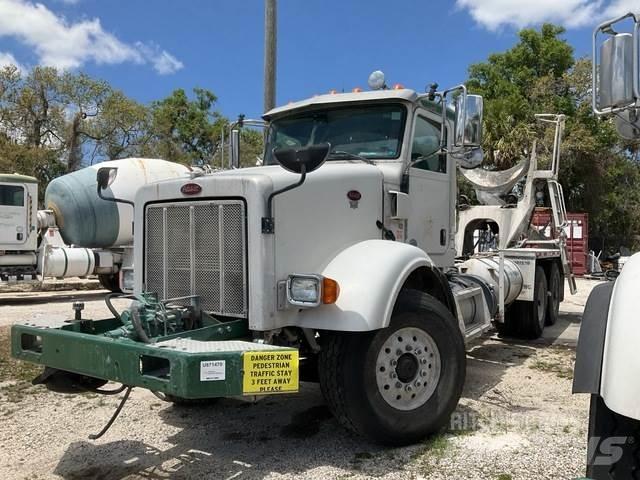 Peterbilt 365 Diger kamyonlar