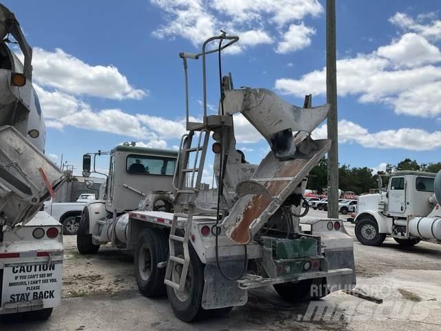 Peterbilt 365 Diger kamyonlar