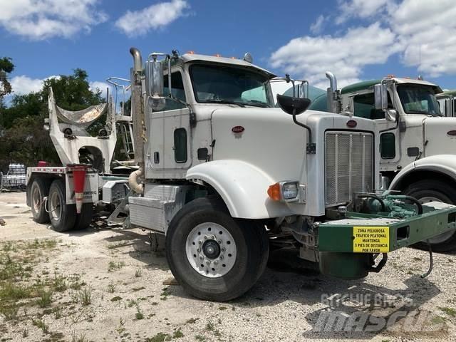 Peterbilt 365 Diger kamyonlar