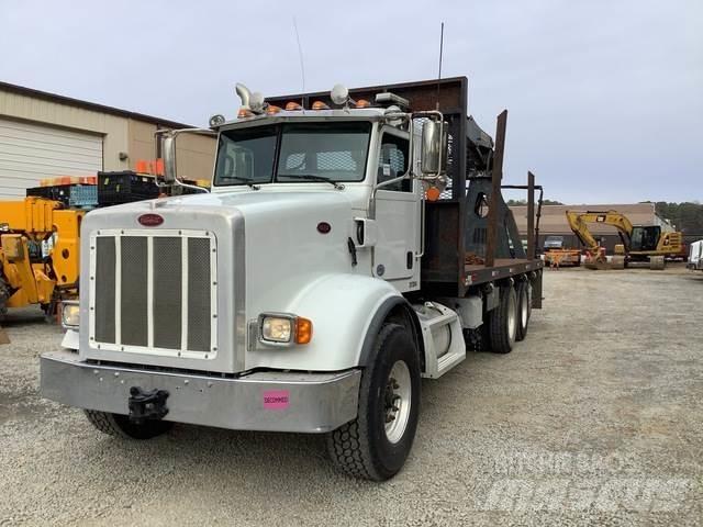 Peterbilt 365 Diger kamyonlar