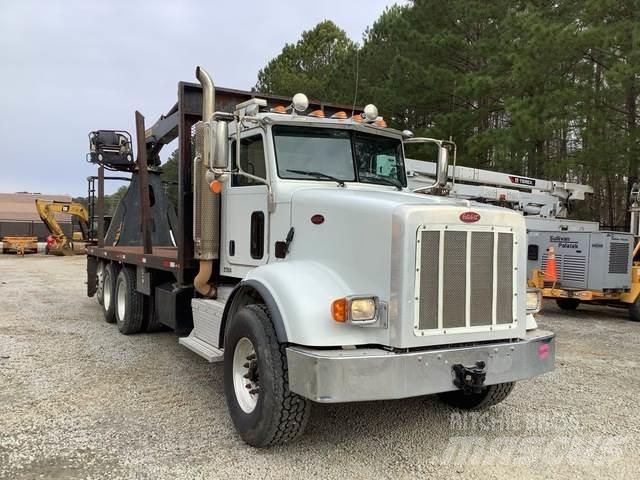 Peterbilt 365 Diger kamyonlar