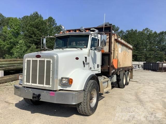 Peterbilt 365 Diger kamyonlar