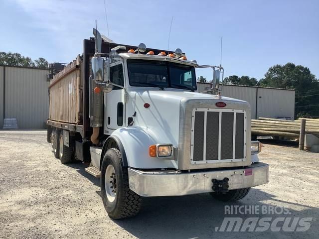 Peterbilt 365 Diger kamyonlar