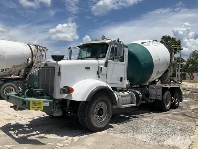 Peterbilt 365 Diger kamyonlar