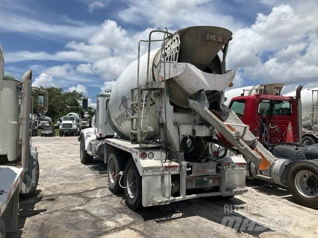 Peterbilt 365 Diger kamyonlar