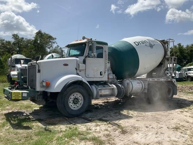 Peterbilt 365 Diger kamyonlar