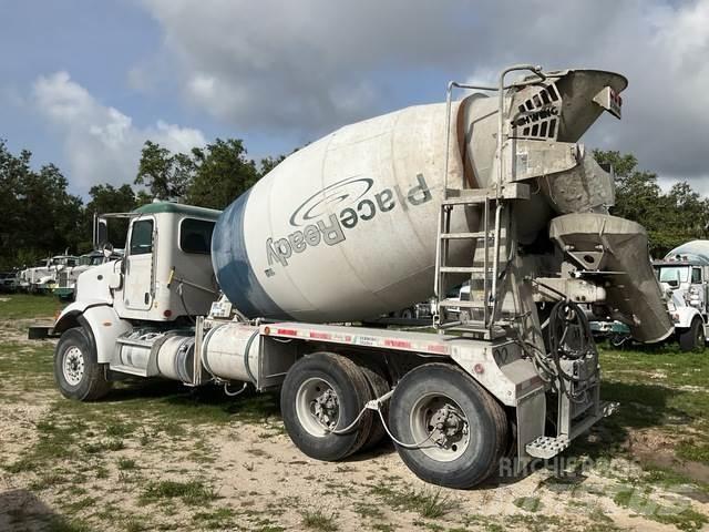 Peterbilt 365 Diger kamyonlar