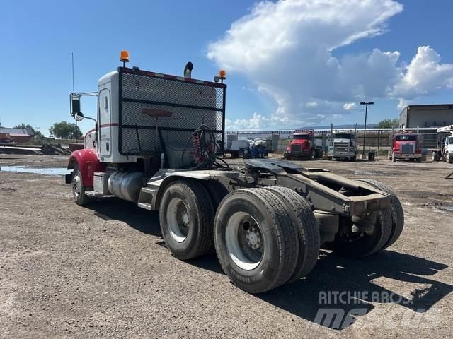 Peterbilt 365 Çekiciler