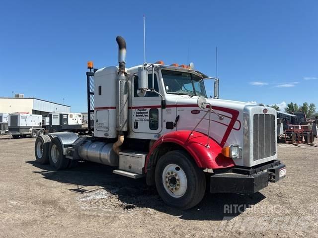 Peterbilt 365 Çekiciler
