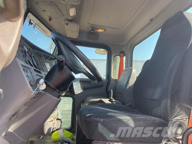 Peterbilt 365 Diger kamyonlar