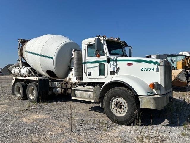 Peterbilt 365 Diger kamyonlar