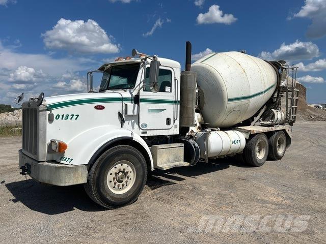 Peterbilt 365 Diger kamyonlar