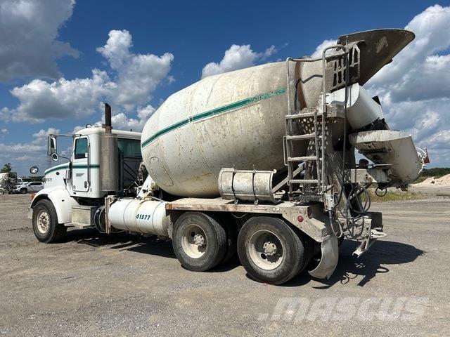 Peterbilt 365 Diger kamyonlar