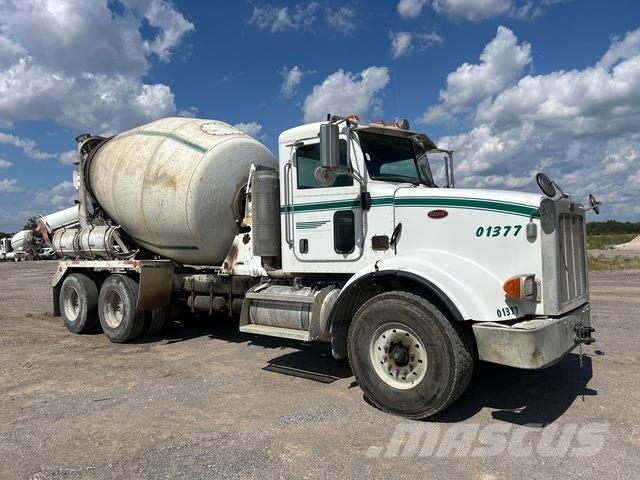 Peterbilt 365 Diger kamyonlar