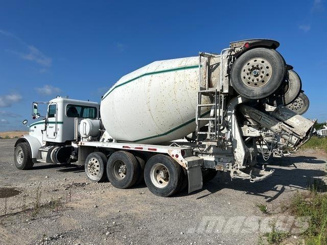 Peterbilt 365 Diger kamyonlar