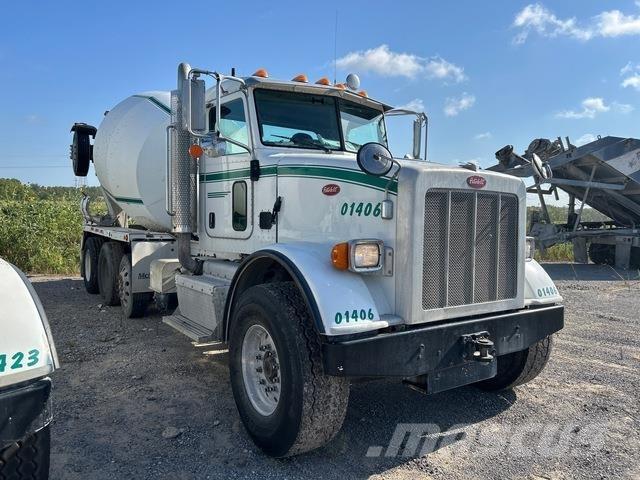 Peterbilt 365 Diger kamyonlar