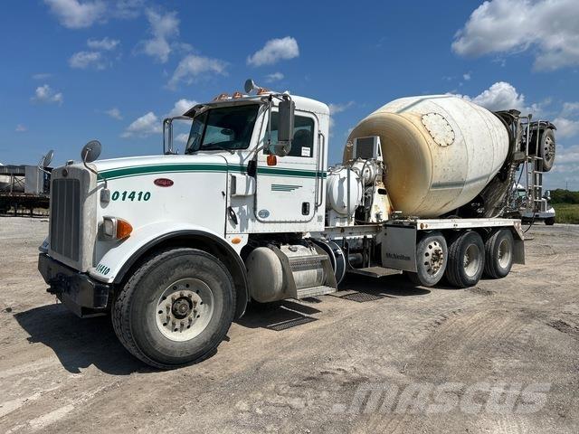 Peterbilt 365 Diger kamyonlar