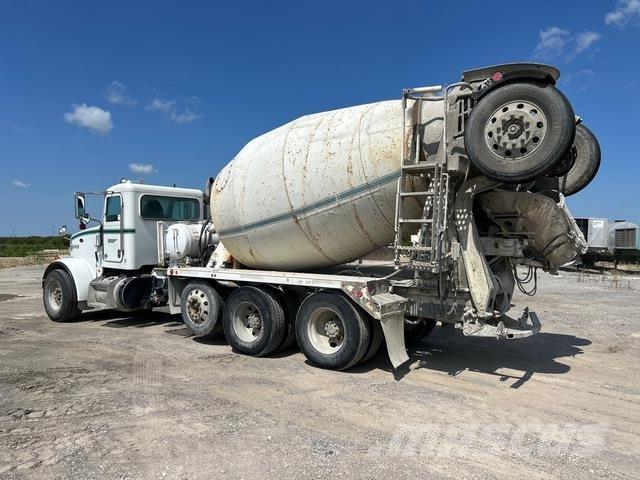Peterbilt 365 Diger kamyonlar