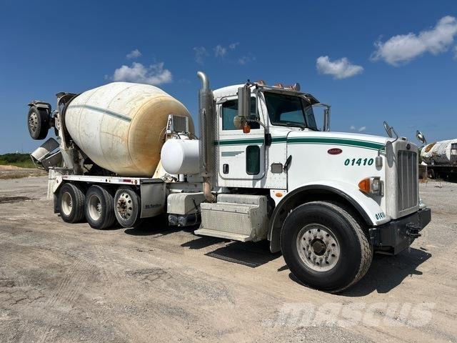 Peterbilt 365 Diger kamyonlar