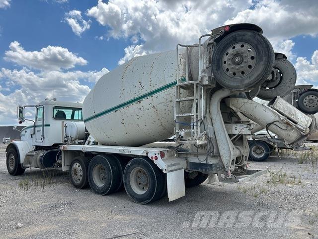 Peterbilt 365 Diger kamyonlar