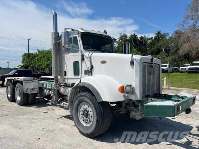 Peterbilt 365 Kabinler