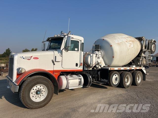 Peterbilt 365 Diger kamyonlar