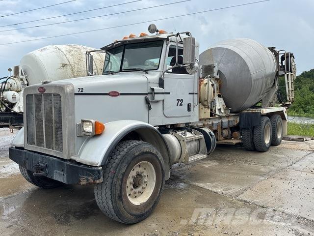 Peterbilt 365 Diger kamyonlar