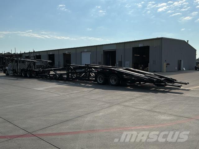 Peterbilt 365 Araç tasiyicilar