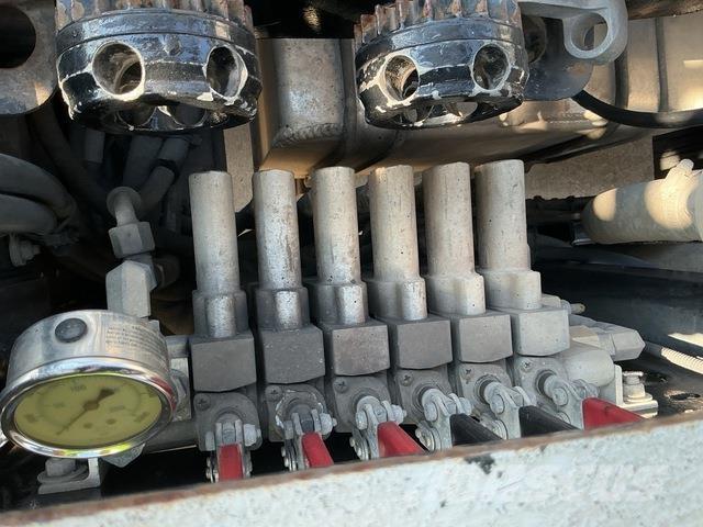 Peterbilt 365 Araç tasiyicilar