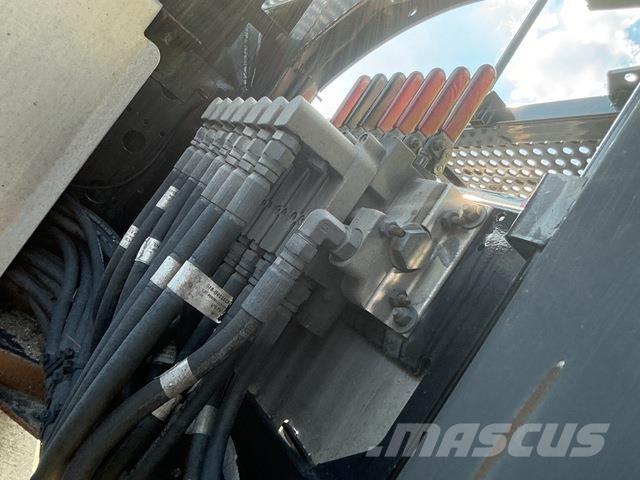 Peterbilt 365 Araç tasiyicilar