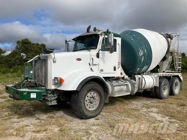 Peterbilt 365 Diger kamyonlar