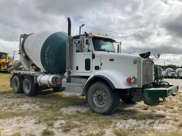 Peterbilt 365 Diger kamyonlar