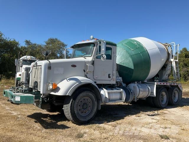 Peterbilt 365 Diger kamyonlar