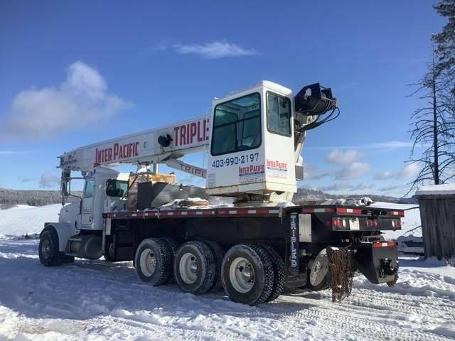 Peterbilt 367 Diger kamyonlar