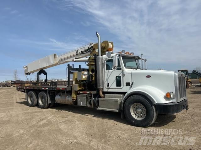 Peterbilt 367 Diger kamyonlar