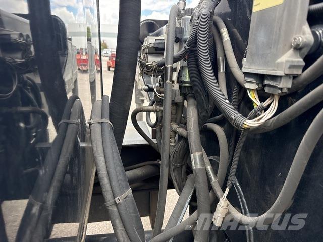Peterbilt 367 Diger kamyonlar